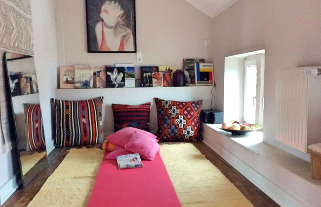 LOFTvorSYLT - Foto 11