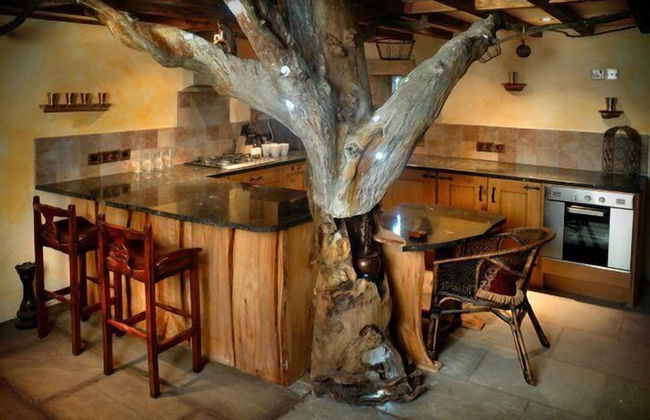 Falstone Barns - Foto 14