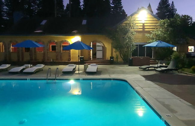 Surrey Resort - Foto 23