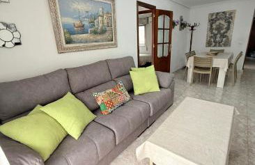 Apartamento El Arenal - Free Parking - Foto 2