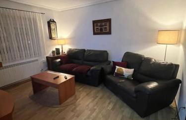 Piso 5 min a pie del centro parking gratis - Foto 11