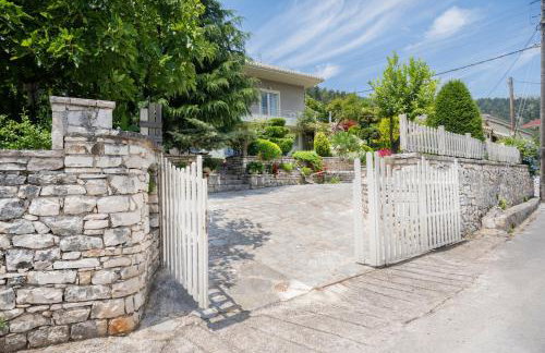 Panoramic Escape - Thesprotiko - Foto 26