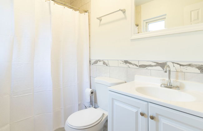 Deluxe single bed 1st FL in Elmhurst NY - Foto 8