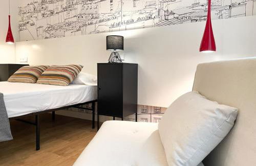 Apartment Monet - Foto 50