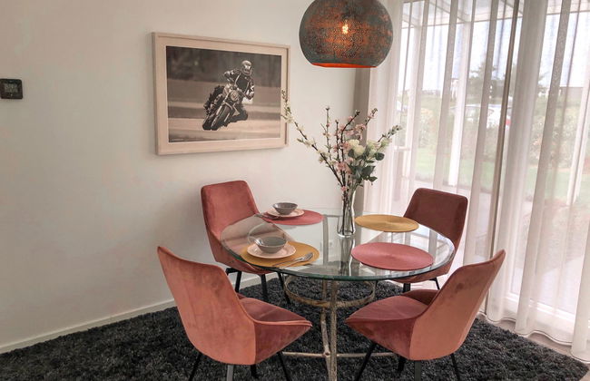 1 bedroom House in Wemeldinge with garden and terrace - Photo 3