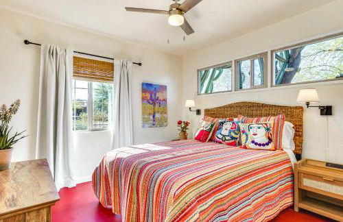 Gazebo, Patios and Grill Colorful Tucson Retreat! - Foto 11