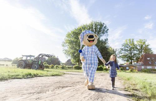 Luxuswellnesshaus Lotsenhus - Foto 2