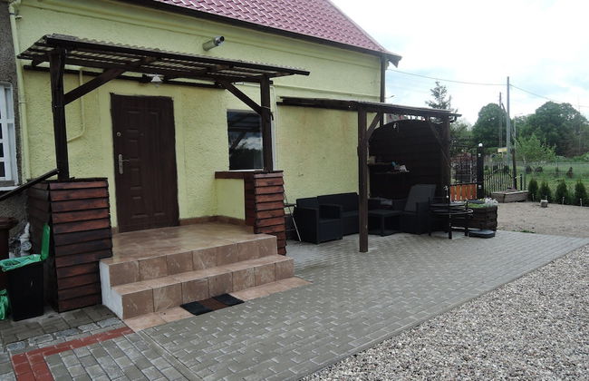 Semi-detached House, Racimierz - Formerly TUI - Photo 14