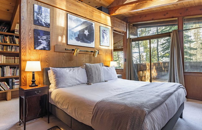 Mt. Jola by Avantstay A 5-minute Walk Away to Palisades and Lifts - Photo 35