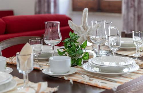 Holiday Home Il Belvedere di Maria Luisa by Interhome - Foto 8