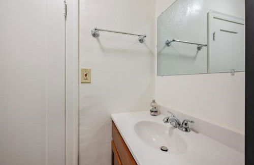 Cozy 5-Bedroom House, Perfect for Family and Work Groups - Foto 68