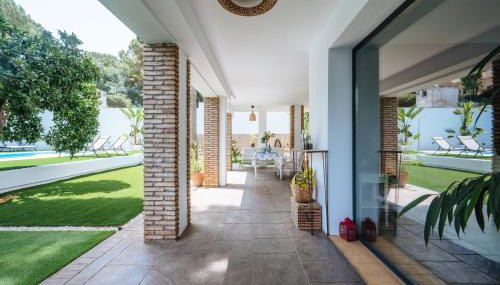 Casa Flandes 67 - Foto 5, Garden view