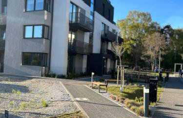 Baltic Line Morska Bryza - Photo 43