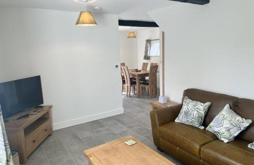 Stables Cottage - Foto 17