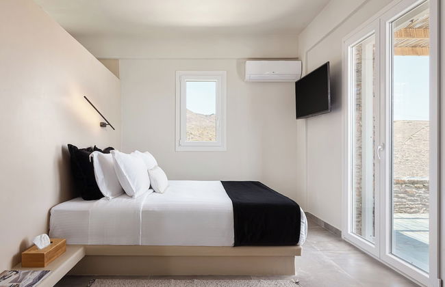 Kythea Suites Kythnos - Foto 2