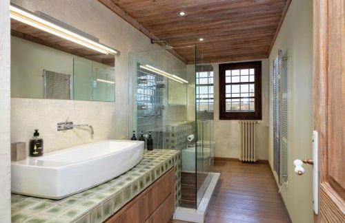 Mas Moli Petit - Foto 37