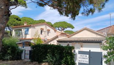 Maison 2 chambres - Foto 5, Garden view