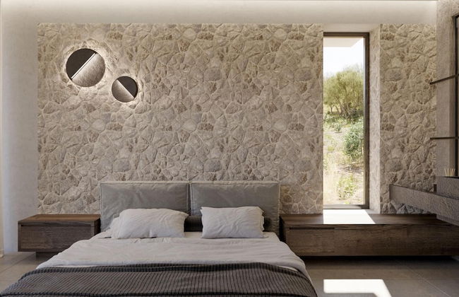 Villa 7 Seas - With Amazing View - Foto 27