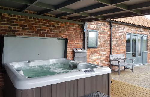 Oak Cottage - Foto 10