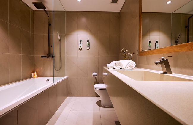 The Chic Apartment For Family - Foto 17