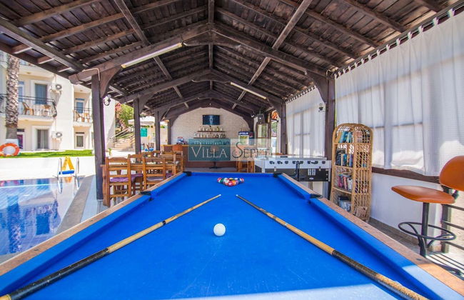 Eftelya Apart Otel - Foto 19