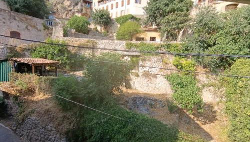 Le Real dans le quartier historique proche des cascades des Carmes - Foto 3, Garden view