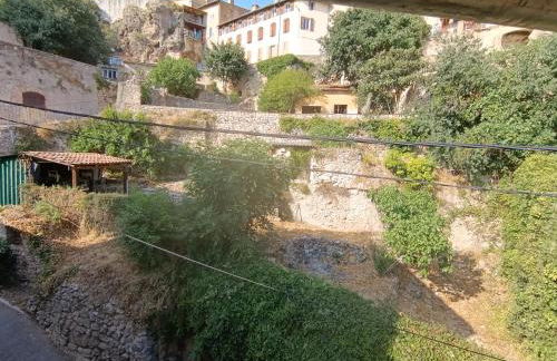 Le Real dans le quartier historique proche des cascades des Carmes - Foto 3