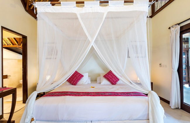 Villa Gils - Foto 49