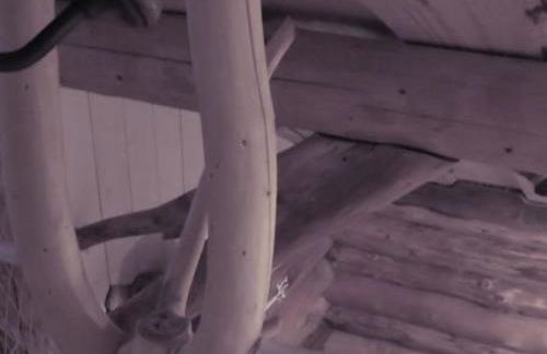 Fuste insolite avec balcon et terrasse dans les Vosges - FR-1-589-241 - Foto 36