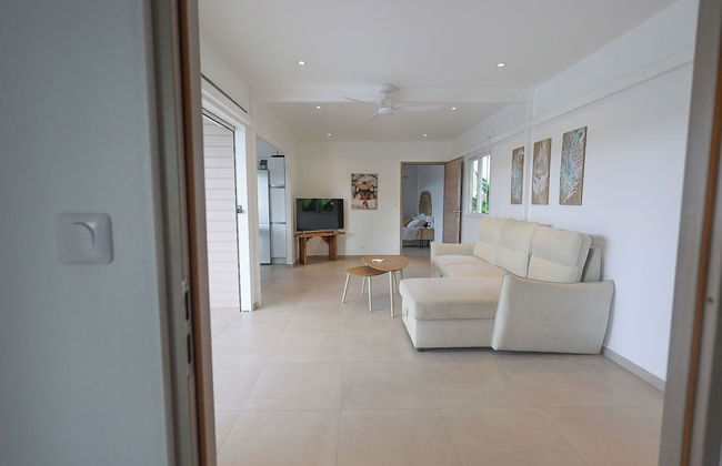 Nakolodge 2 chambres - piscine / jardin privatifs - Foto 23