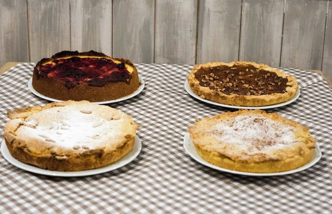 Podere Il Sorriso Degli Angeli - Photo 25