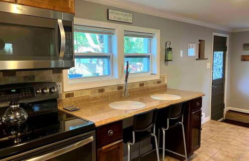 Quaint Cottage - Kansas City Area - Foto 4