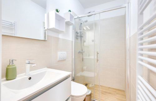 ARIA Sea View Apartment - Foto 15