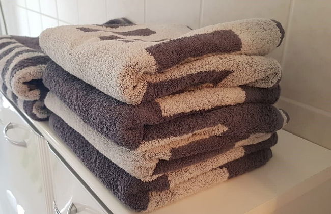 Apartment on the Elbe Ferry - Apartment for 2 - 3 People - Photo 26