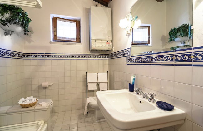 Tuscan Terrace Escape - Foto 16