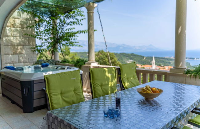 Holiday Home Ivana - Foto 16