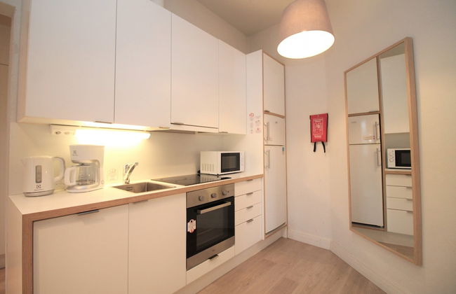 Forenom Serviced Apartments Turku Uudenmaankatu - Foto 30