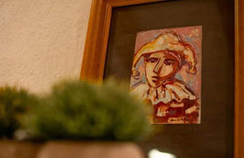 Apartamento en el corazón de Tarragona. Planta baja con patio. - Foto 46