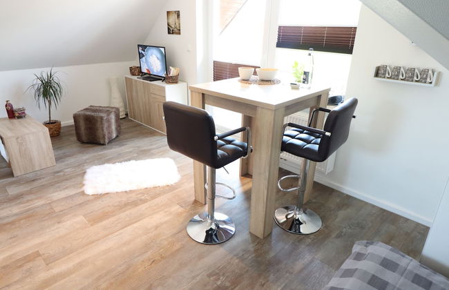 Appartementhaus Kogge - Foto 39