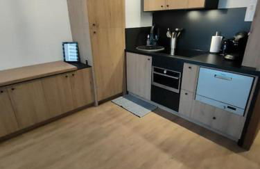 Magnifique 3 étoiles en hyper centre avec place privée - Foto 14