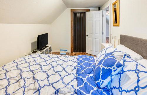 2 Mi to Dtwn Milwaukee Family Home with Yard - Photo 13