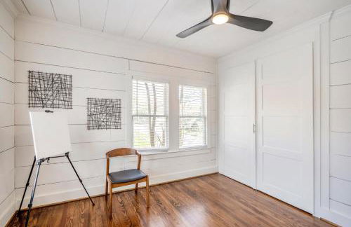 Historic Heights Artist Bungalow #3 - Foto 14