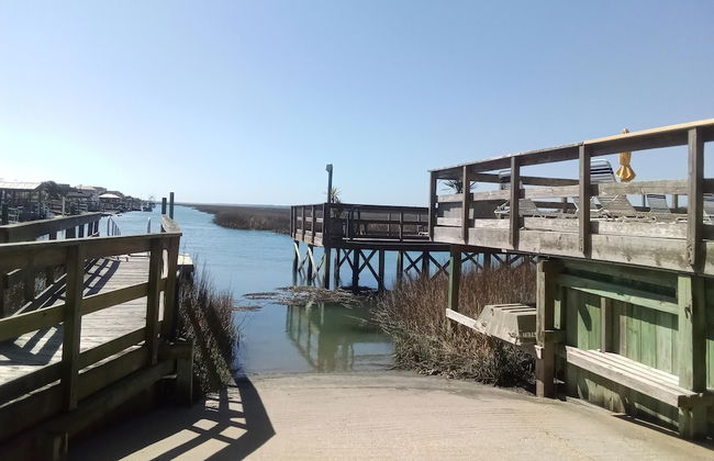 Seawatch Inn at the Landing - Foto 55