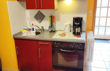 Appartements Krüger - Foto 39