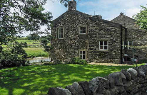 Low Mill Cottage - Foto 1