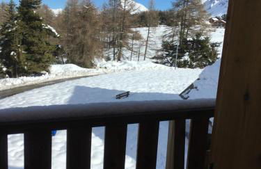 Petit Chalet 5 pers piscine sauna 2 chambres - Photo 19