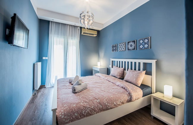 Danae Apt by halu! Apartments - Foto 2