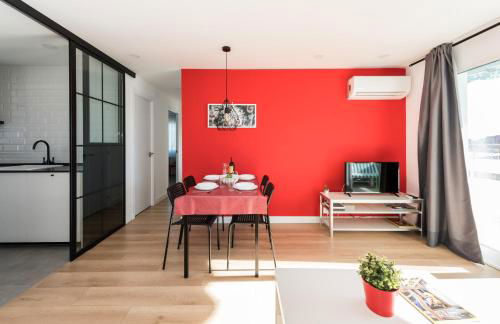 Ever House IFEMA Mar de Cristal - Foto 56