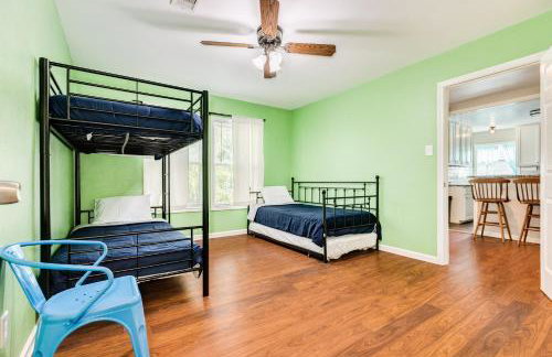 The Seahorse - Foto 16