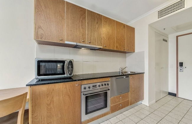 City Central Canberra Unit - Photo 14